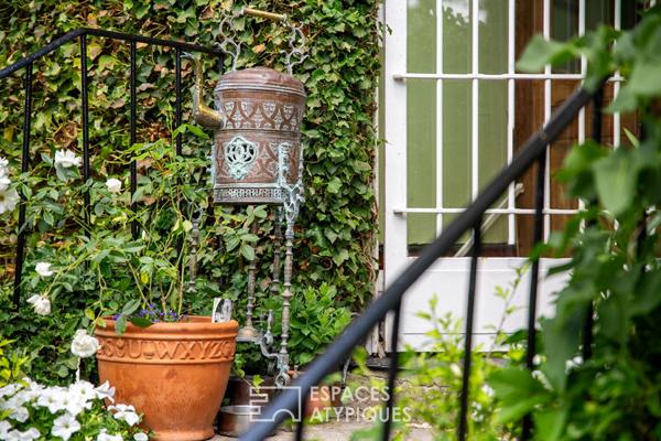 Demeure de caractère au coeur du Parc Régional de Lorraine