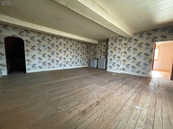 Maison à restaurer à vendre à Cliron dans les Ardennes (08090), ref : 08034/83