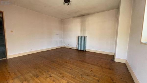 Maison à restaurer à vendre à Cliron dans les Ardennes (08090), ref : 08034/83