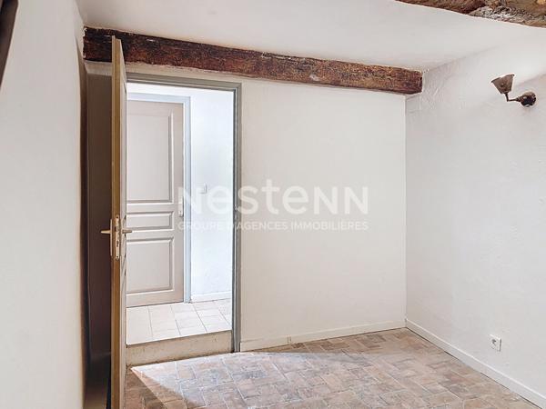 Appartement Grasse 3 pièces 61 m2, proche centre historique
