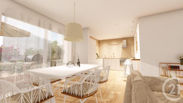 Appartement F4 à vendre  4 pièces - 85 m2 BRIGNOLES - 83