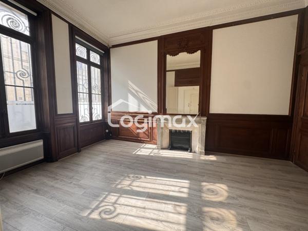 Vente bureau La rochelle, 71m² 3 pièces 294 000€ Charente-maritime