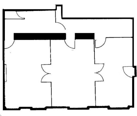 Vente bureau La rochelle, 71m² 3 pièces 294 000€ Charente-maritime