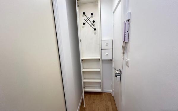 Appartement à vendre    1 pièce • 17,19 m2 Nice