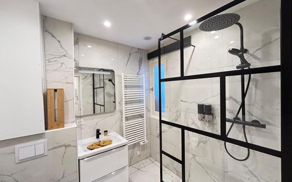 Appartement à vendre    1 pièce • 17,19 m2 Nice