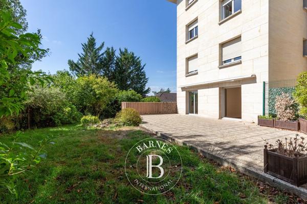 Saint-Germain-en-Laye, Appartement 2 Chambres -  78 m² à vendre