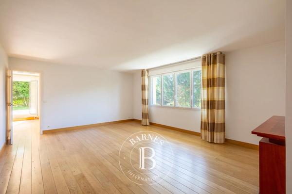 Saint-Germain-en-Laye, Appartement 2 Chambres -  78 m² à vendre