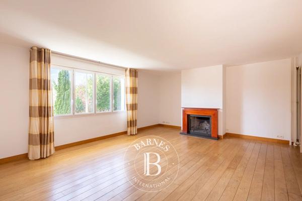 Saint-Germain-en-Laye, Appartement 2 Chambres -  78 m² à vendre