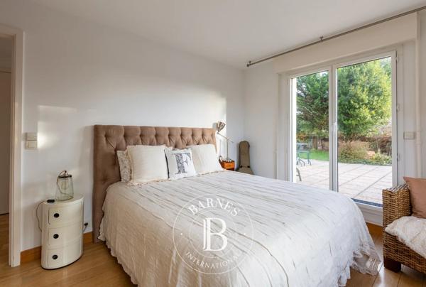 Saint-Germain-en-Laye, Appartement 2 Chambres -  78 m² à vendre