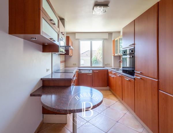 Saint-Germain-en-Laye, Appartement 2 Chambres -  78 m² à vendre