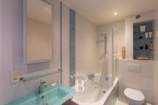 Saint-Germain-en-Laye, Appartement 2 Chambres -  78 m² à vendre