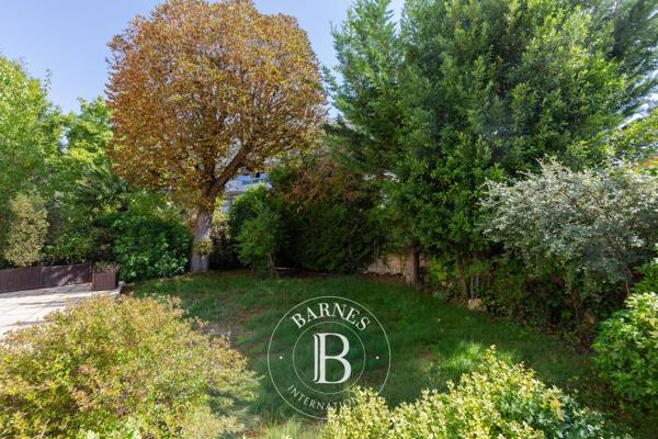 Saint-Germain-en-Laye, Appartement 2 Chambres -  78 m² à vendre