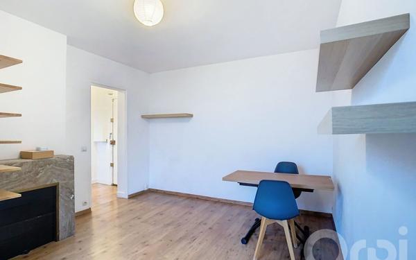 Appartement à louer    2 pièces • 31,55 m2 Maisons-Alfort