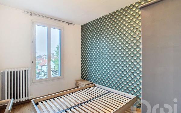 Appartement à louer    2 pièces • 31,55 m2 Maisons-Alfort