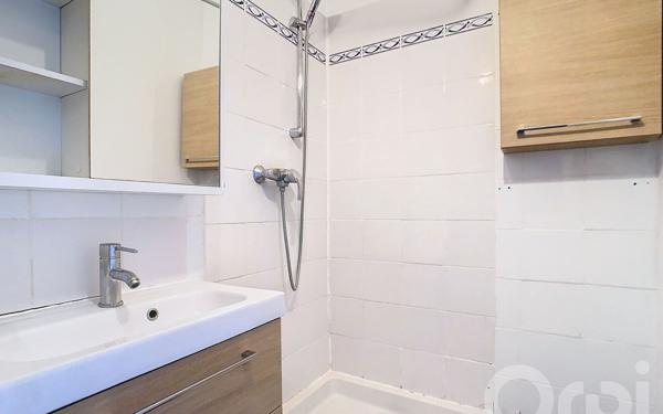 Appartement à louer    2 pièces • 31,55 m2 Maisons-Alfort