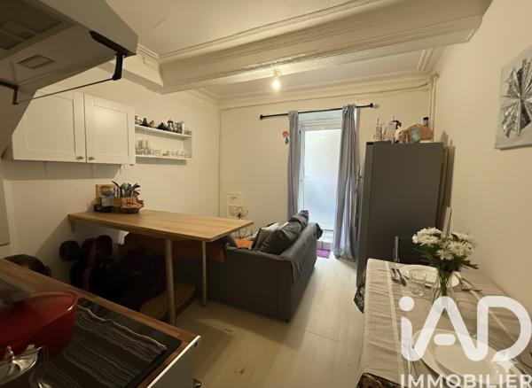 Maison à vendre 3 pièces 51 m² Maraussan