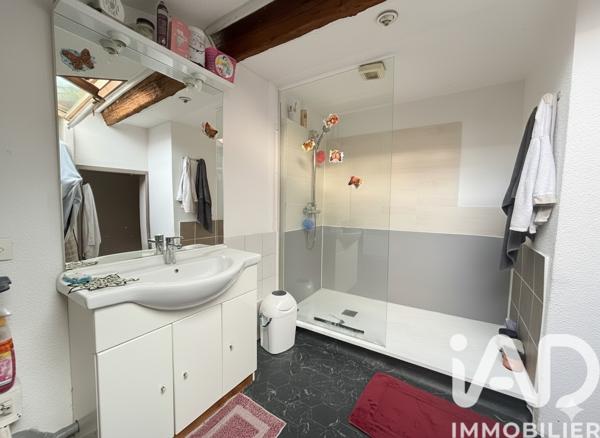 Maison à vendre 3 pièces 51 m² Maraussan