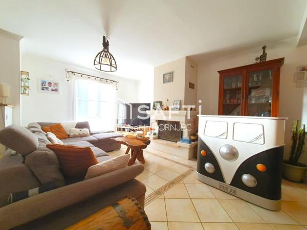 Coup de cœur assuré à Vernou-la-Celle-sur-Seine