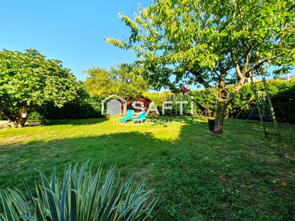 Coup de cœur assuré à Vernou-la-Celle-sur-Seine