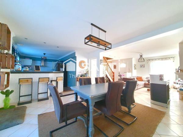 Coup de cœur assuré à Vernou-la-Celle-sur-Seine