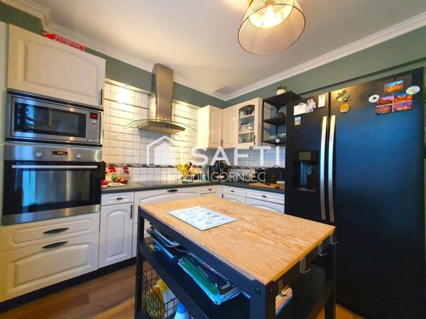 Coup de cœur assuré à Vernou-la-Celle-sur-Seine