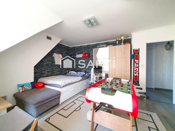 Coup de cœur assuré à Vernou-la-Celle-sur-Seine