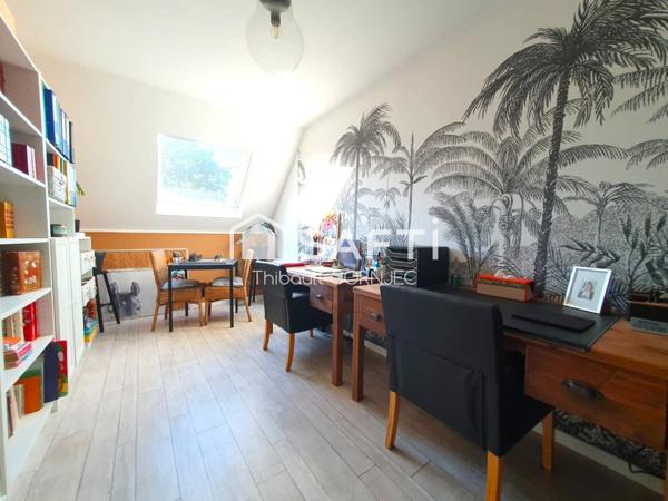 Coup de cœur assuré à Vernou-la-Celle-sur-Seine