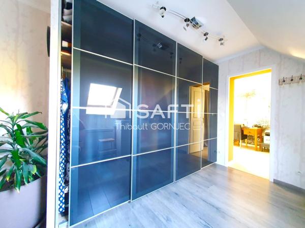 Coup de cœur assuré à Vernou-la-Celle-sur-Seine