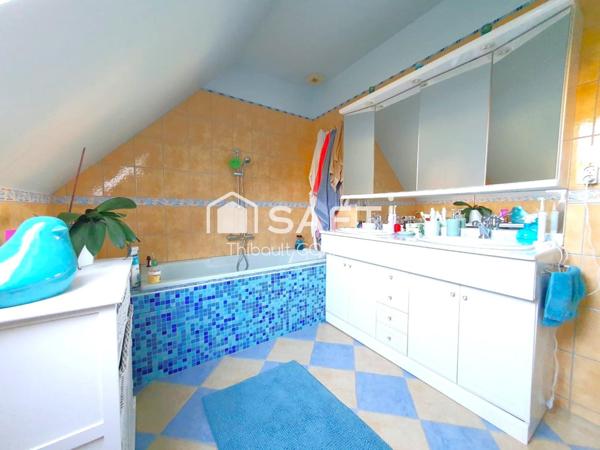 Coup de cœur assuré à Vernou-la-Celle-sur-Seine