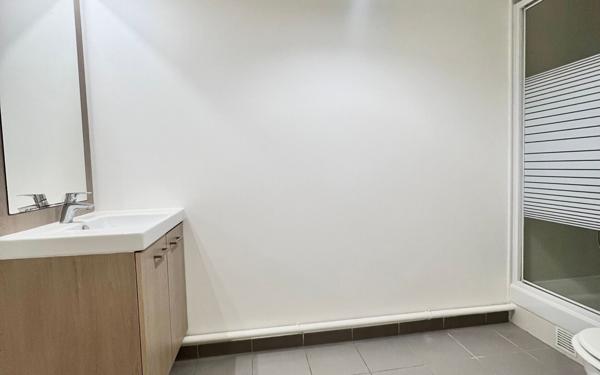 Appartement à vendre    2 pièces • 46,82 m2 Massy