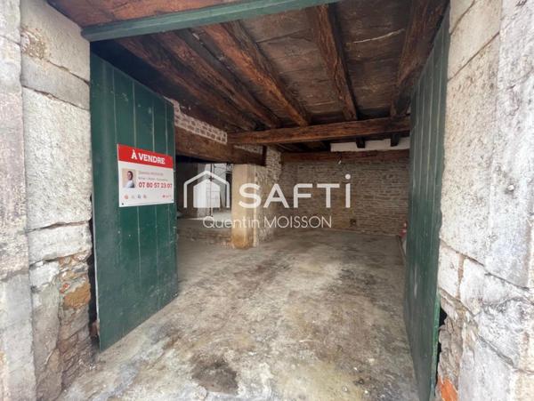 Appartement rare et exclusif à Bourg-en-Bresse