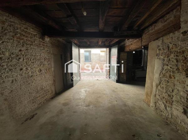 Appartement rare et exclusif à Bourg-en-Bresse