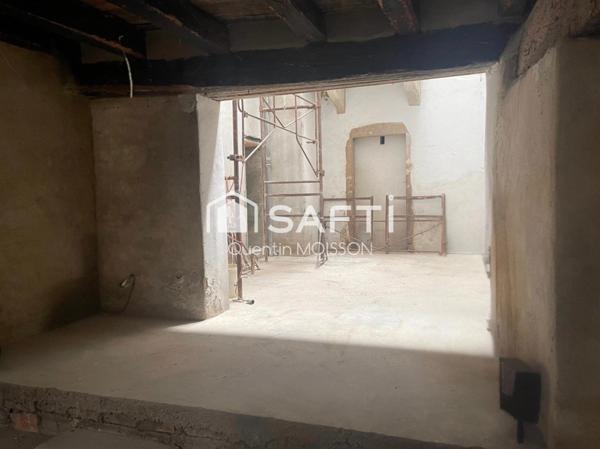 Appartement rare et exclusif à Bourg-en-Bresse