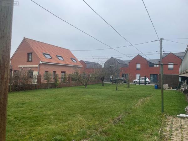 Maison à vendre à Bailleul dans le Nord (59270), ref : F30429