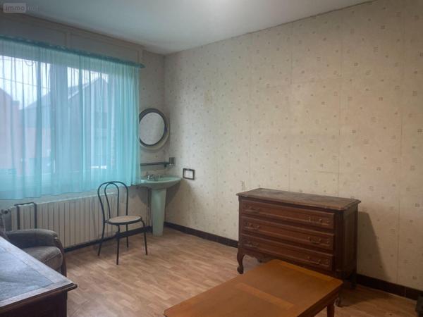 Maison à vendre à Bailleul dans le Nord (59270), ref : F30429