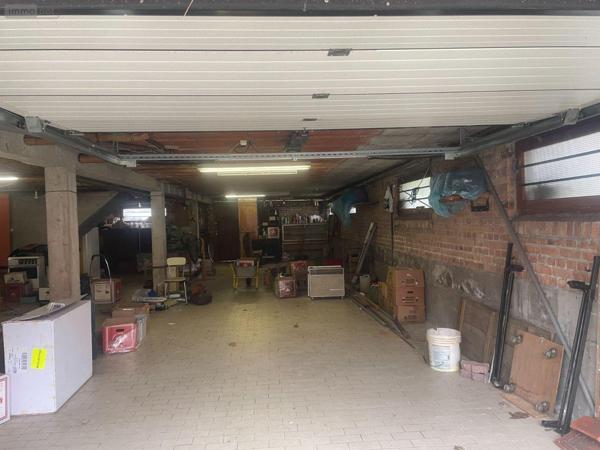 Maison à vendre à Bailleul dans le Nord (59270), ref : F30429