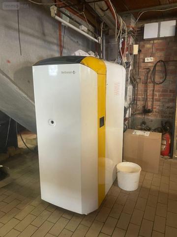 Maison à vendre à Bailleul dans le Nord (59270), ref : F30429