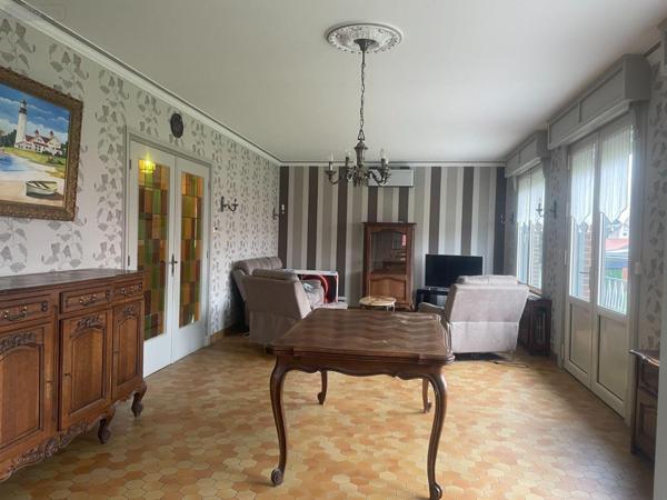 Maison à vendre à Bailleul dans le Nord (59270), ref : F30429