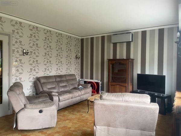 Maison à vendre à Bailleul dans le Nord (59270), ref : F30429