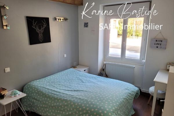 Immeuble mixte a vocation de commerce et d habitation