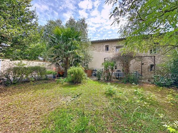 Maison à vendre 8 pièces proche de VILLEFRANCHE DE LAURAGAIS (31)