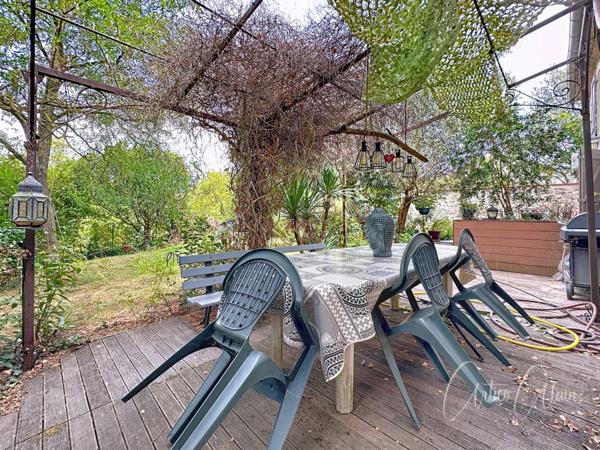 Maison à vendre 8 pièces proche de VILLEFRANCHE DE LAURAGAIS (31)