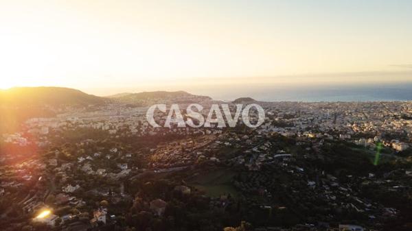 Vente Maison de 3337m² - 06100 Nice