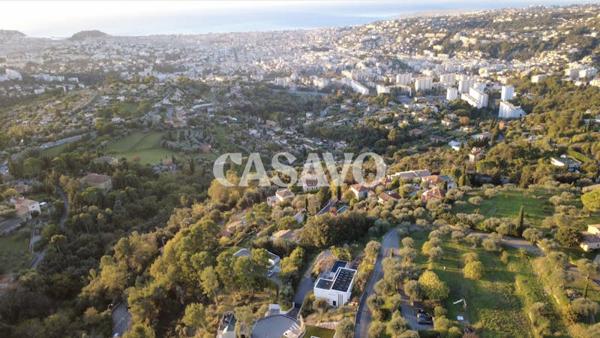 Vente Maison de 3337m² - 06100 Nice