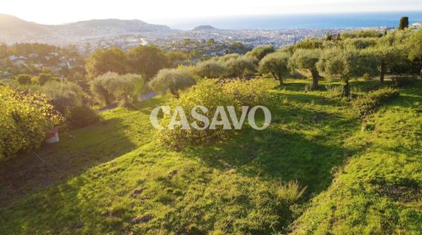 Vente Maison de 3337m² - 06100 Nice