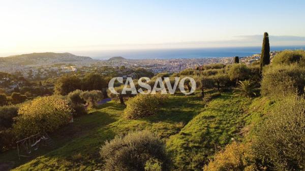 Vente Maison de 3337m² - 06100 Nice
