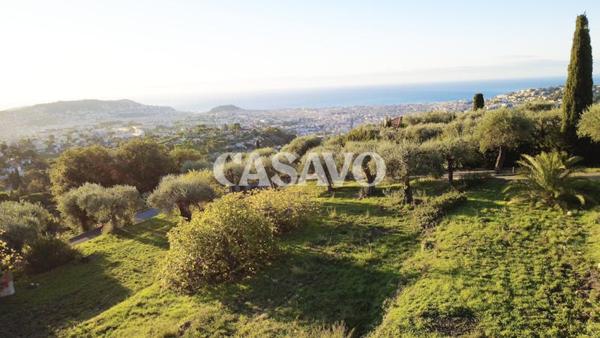 Vente Maison de 3337m² - 06100 Nice