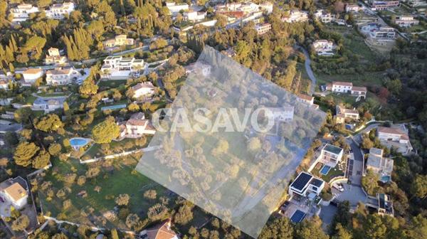 Vente Maison de 3337m² - 06100 Nice