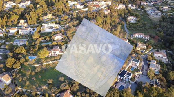 Vente Maison de 3337m² - 06100 Nice