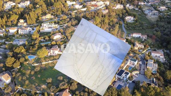 Vente Maison de 3337m² - 06100 Nice